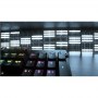 Razer | Huntsman V2 | Gaming keyboard | Optical | RGB LED light | NORD | Black | Wired - 6